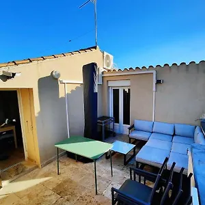  Appartement 2 Terrasse
